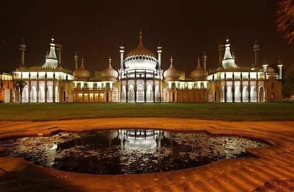 Brighton